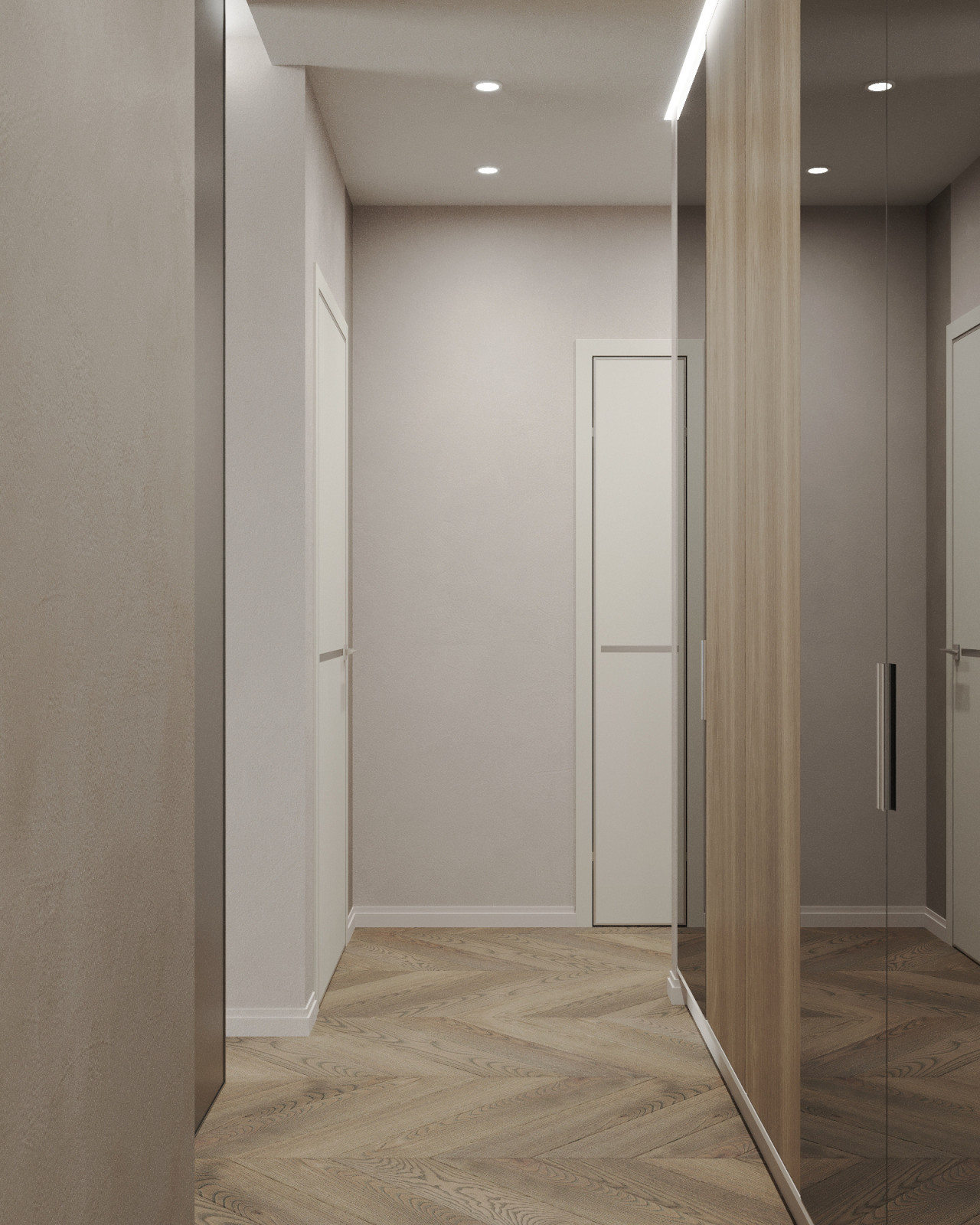 Квартира 75 м2