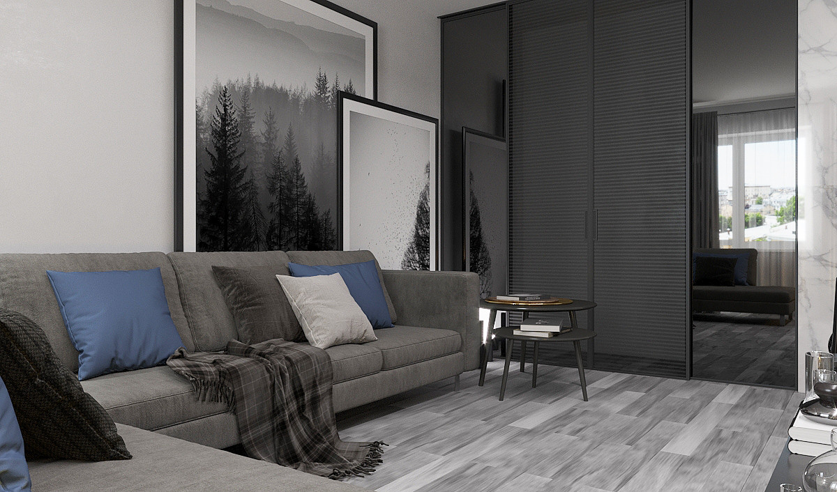 Лидия Кузнецова