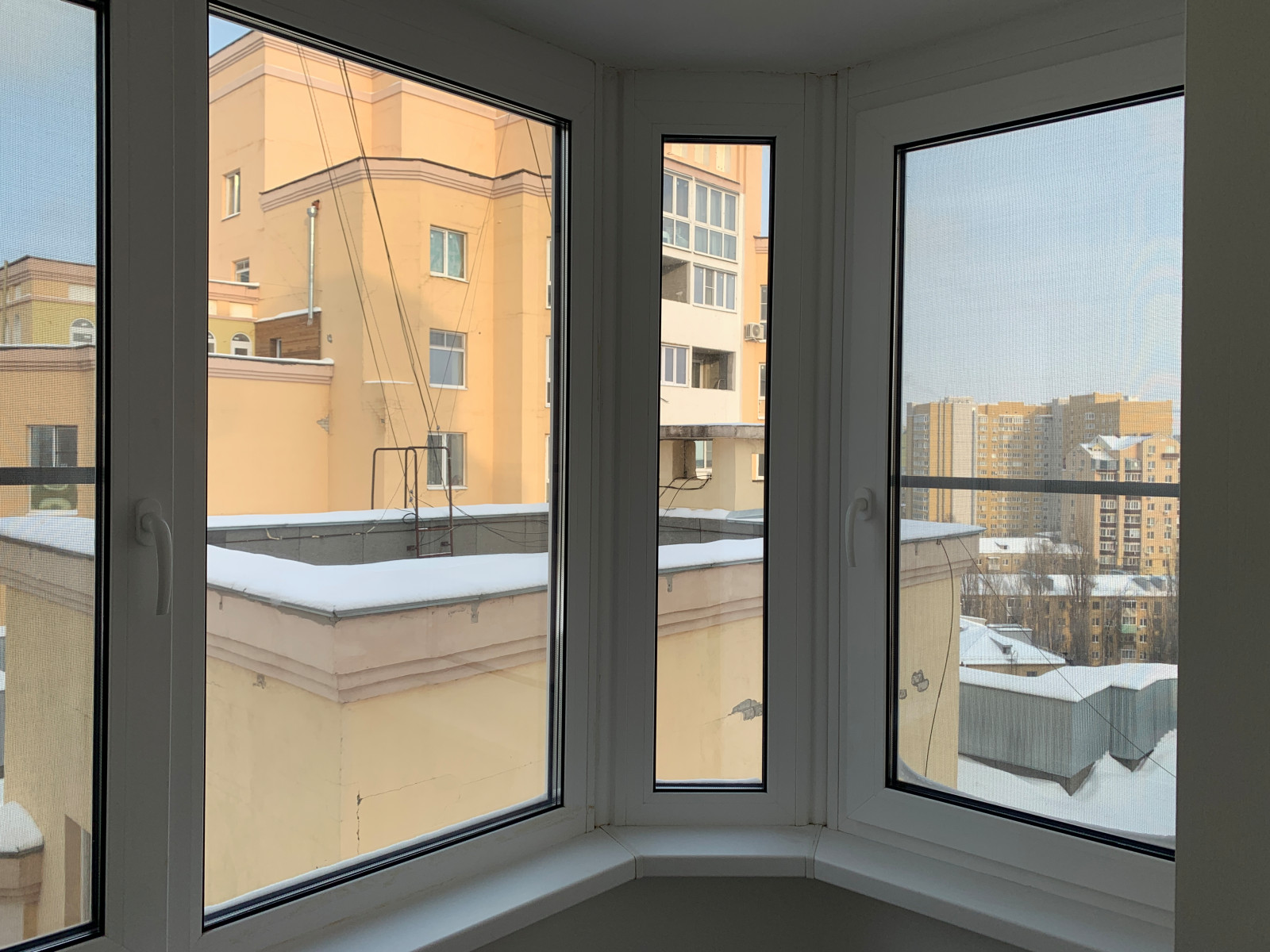 Квартира 100кв.м.