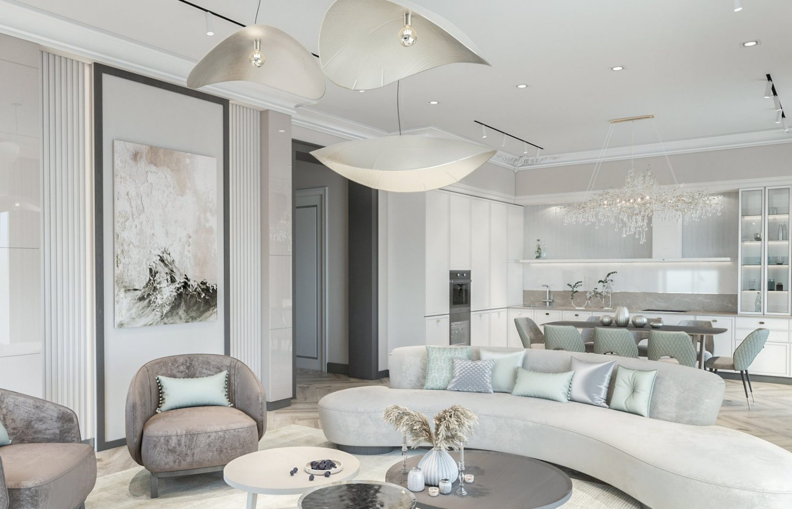 Обложка проекта: Коттедж пос. Газопровод