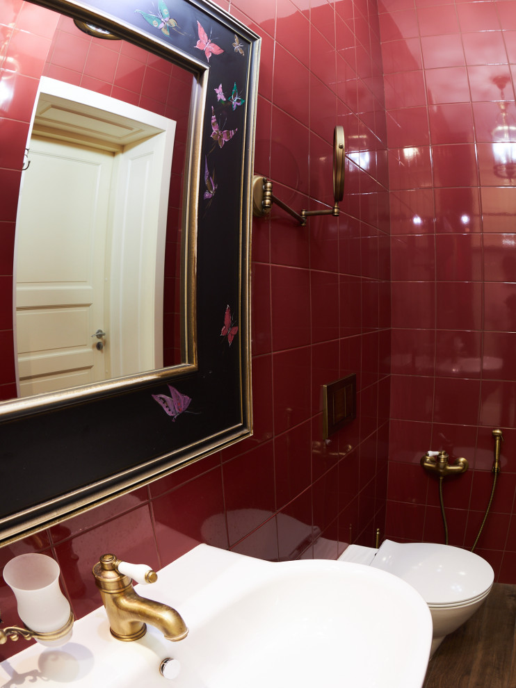 Квартира на Маросейке