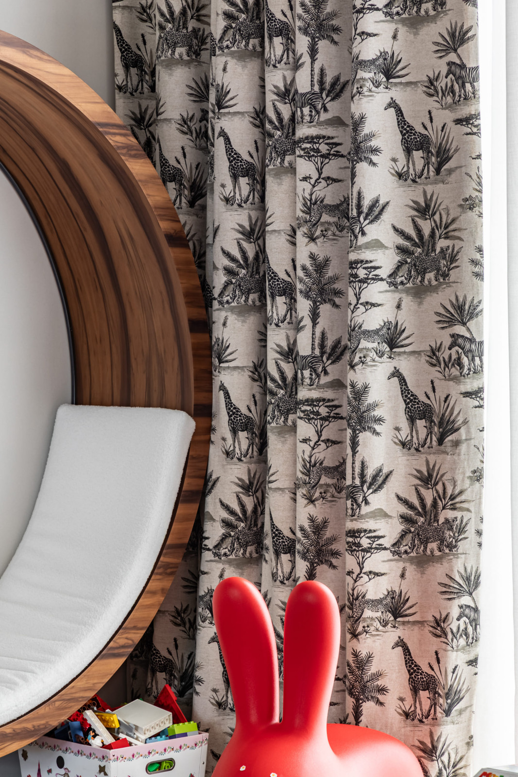 Дом в Подмосковье