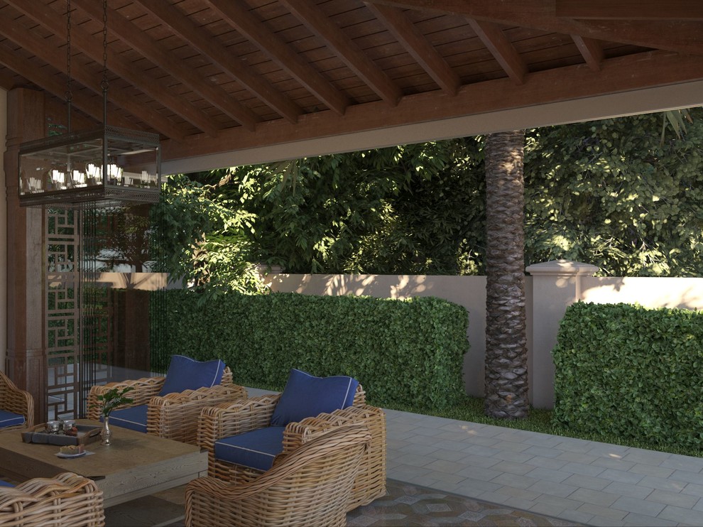 Вилла в ОАЭ