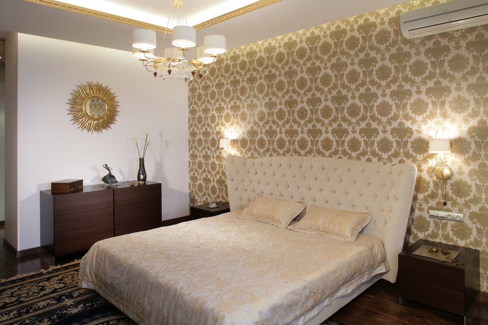 Квартира на Можайской шоссе