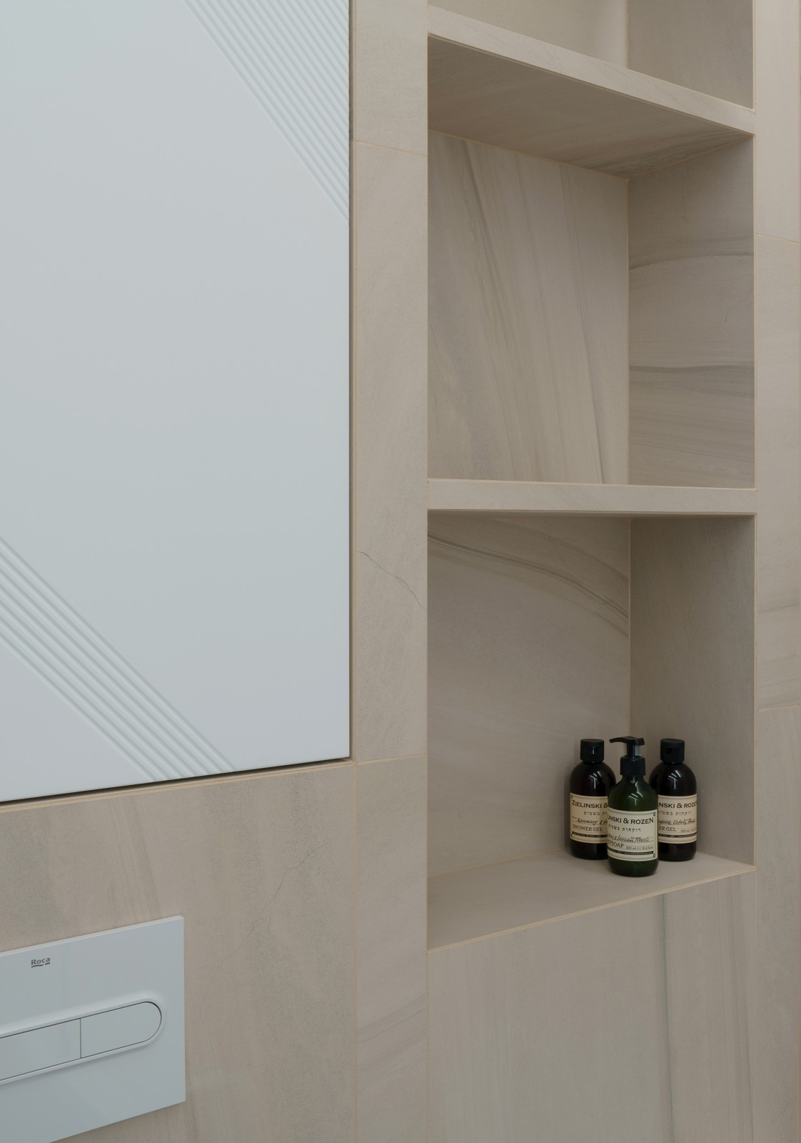 Реализация проекта ЖК Парковый квартал