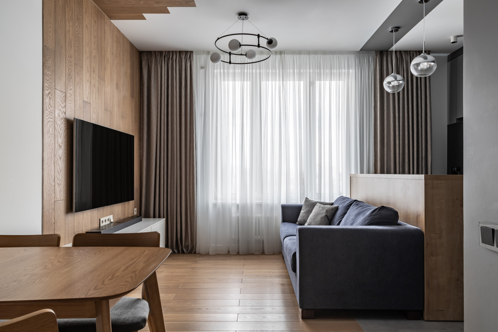 ЖК Фонвизина