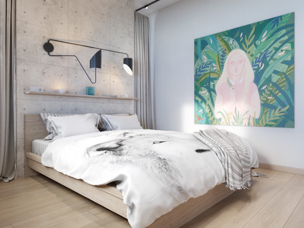 Лофт в центре Питера