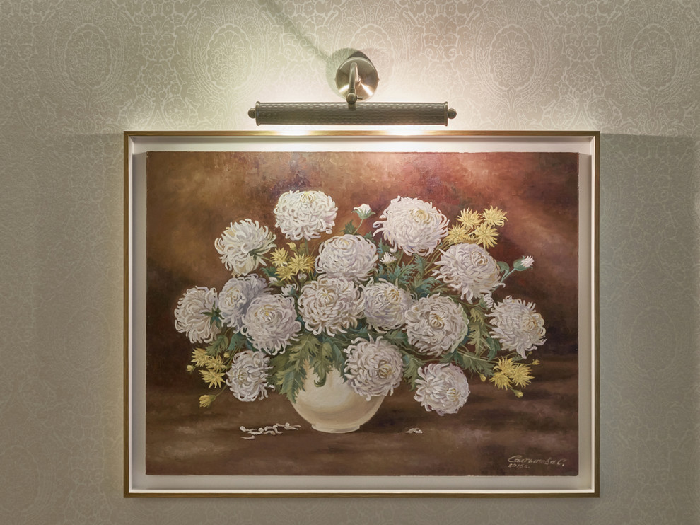 Классический фьюжн в Английском квартале