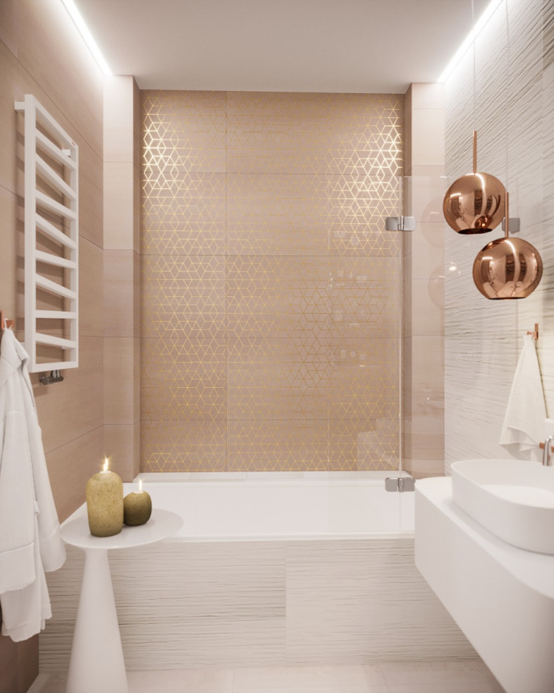 Квартира Актер Гэлакси 100 кв.м.