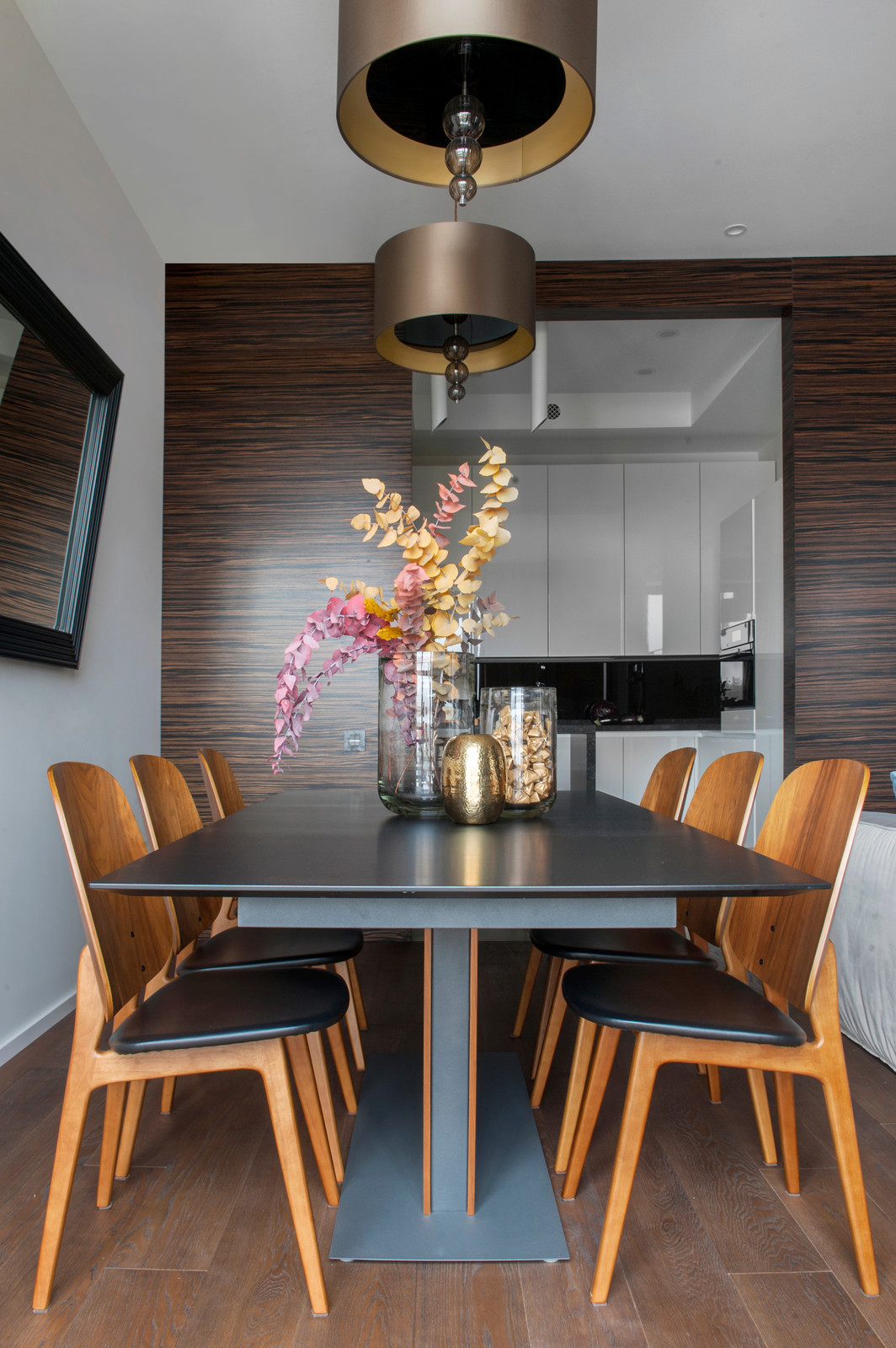 Настоящая симфония