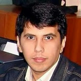 Sherzod Usmonov