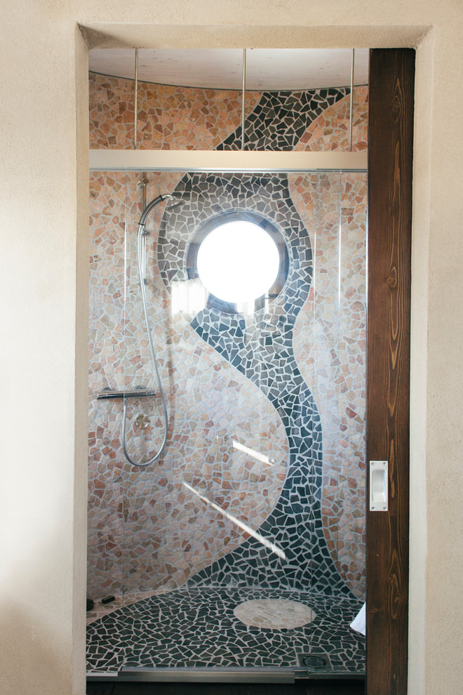 Houzz Австрия: Дом на колесах площадью 25 квадратных метров