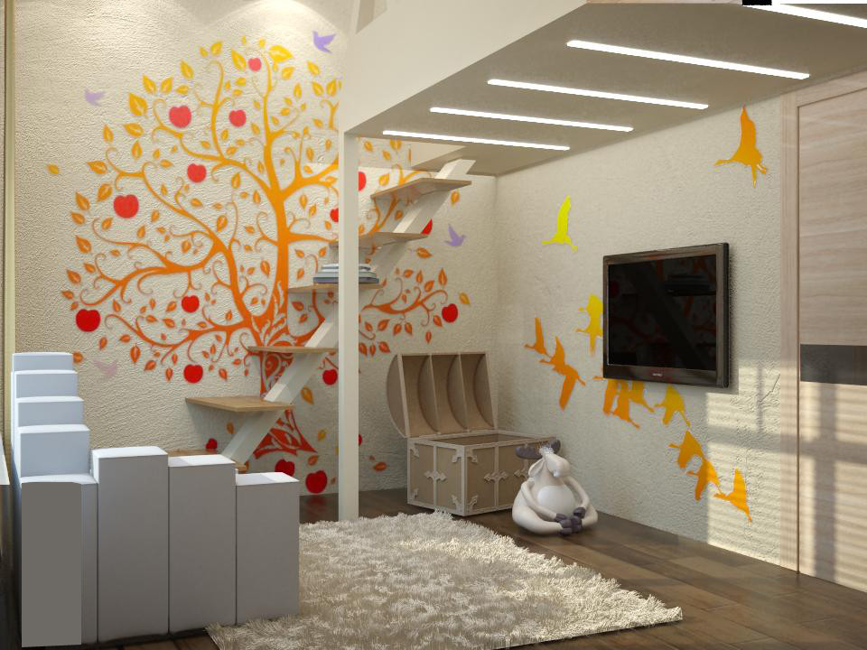 Загородный дом в г. Павловске