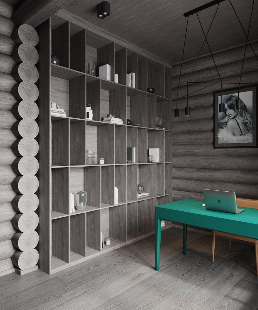 КП Золотые сосны