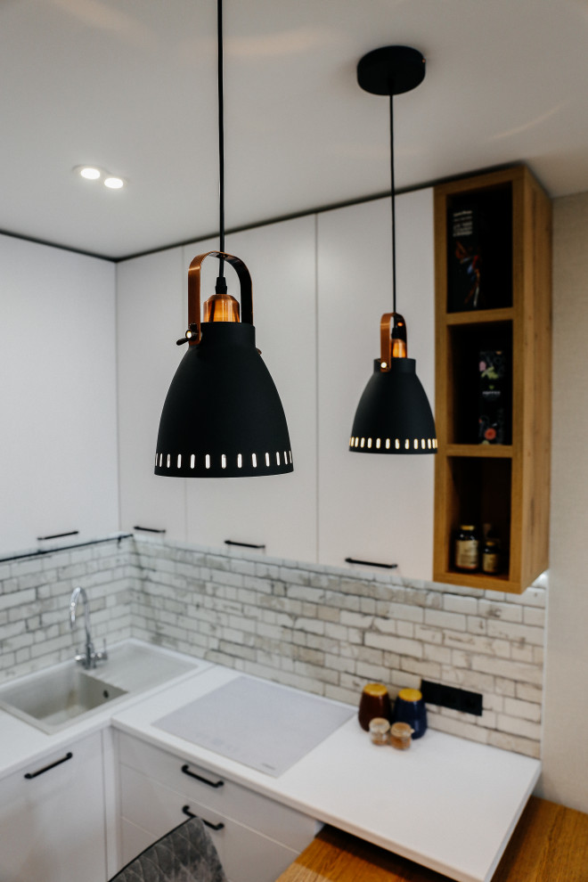 Квартира-студия 29м