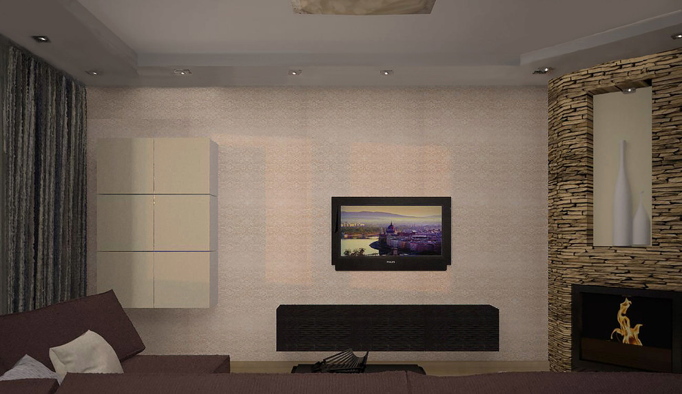 Квартира на Удельной