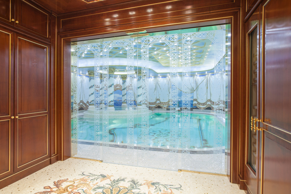 Комфортабельная резиденция