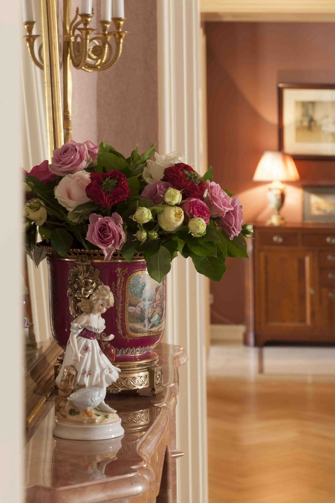 Квартира в Петербурге