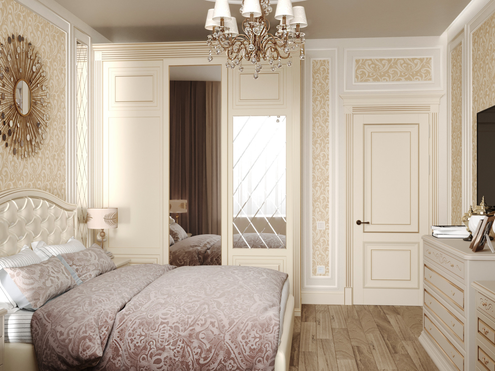 49 990 руб. 4-к квартира, 129.6 кв. м