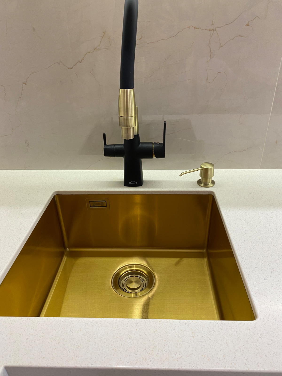 Кухня Брайтон в Жуковском