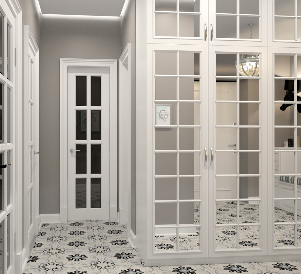 Квартира в г. Подольск Эскизы