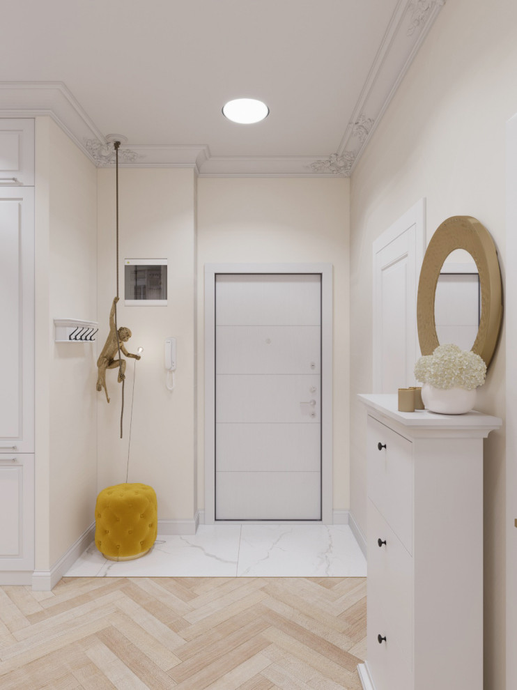 ЖК Наследие