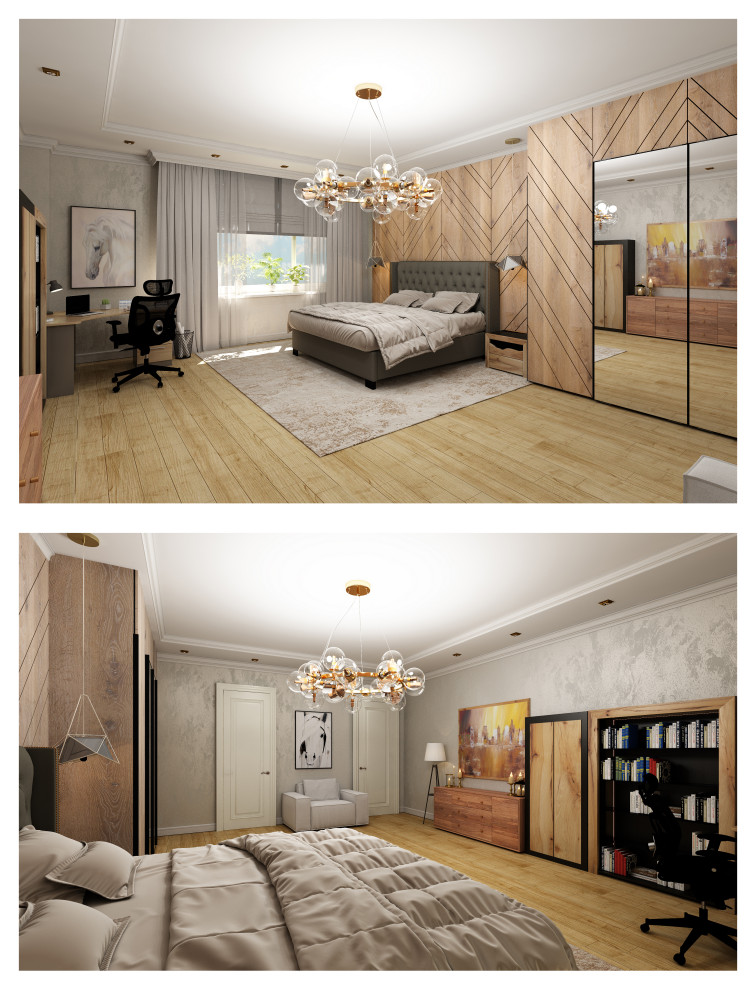 Дизайн квартиры