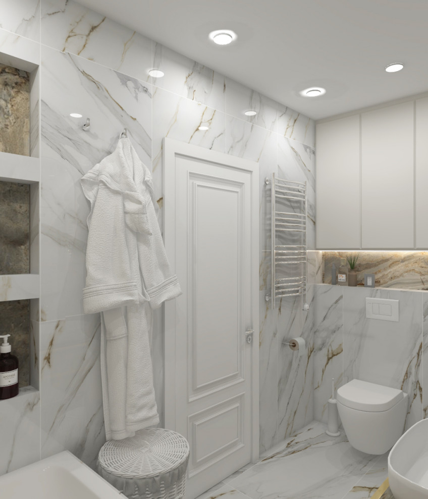 Золотая классика в Реутово