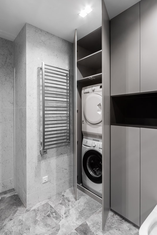 Реализованный проект в Новороссийске