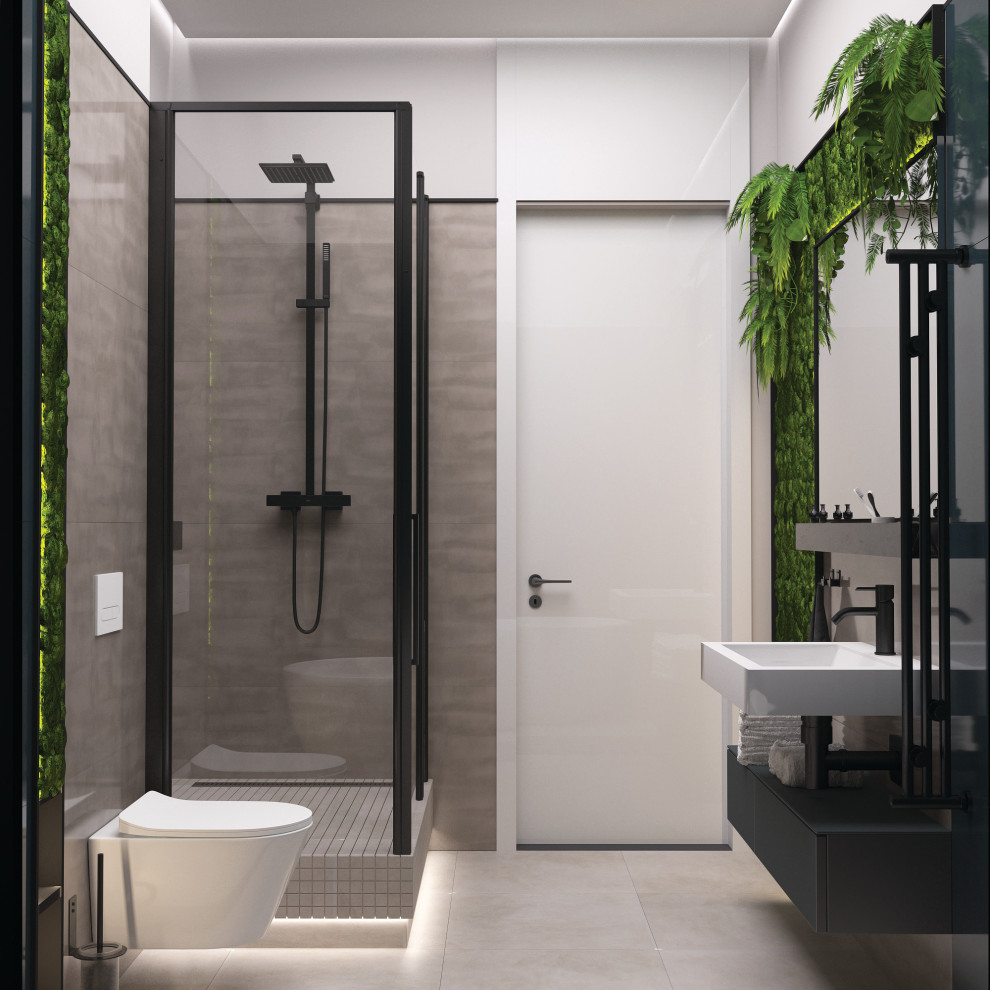 лаконичный интерес