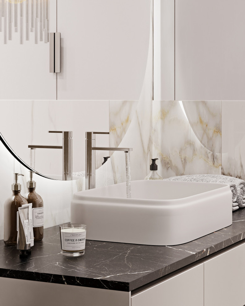 ЖК КВАРТАЛ 38А