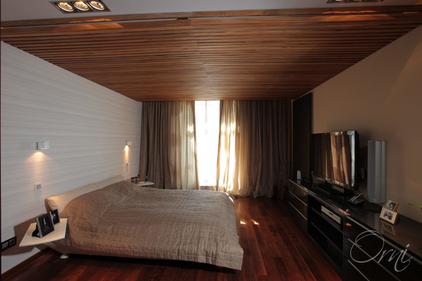 Пентхаус в Москве