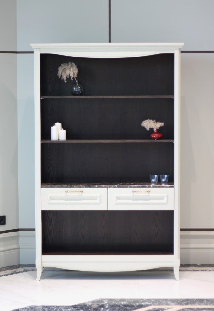 Стеллаж Madlen