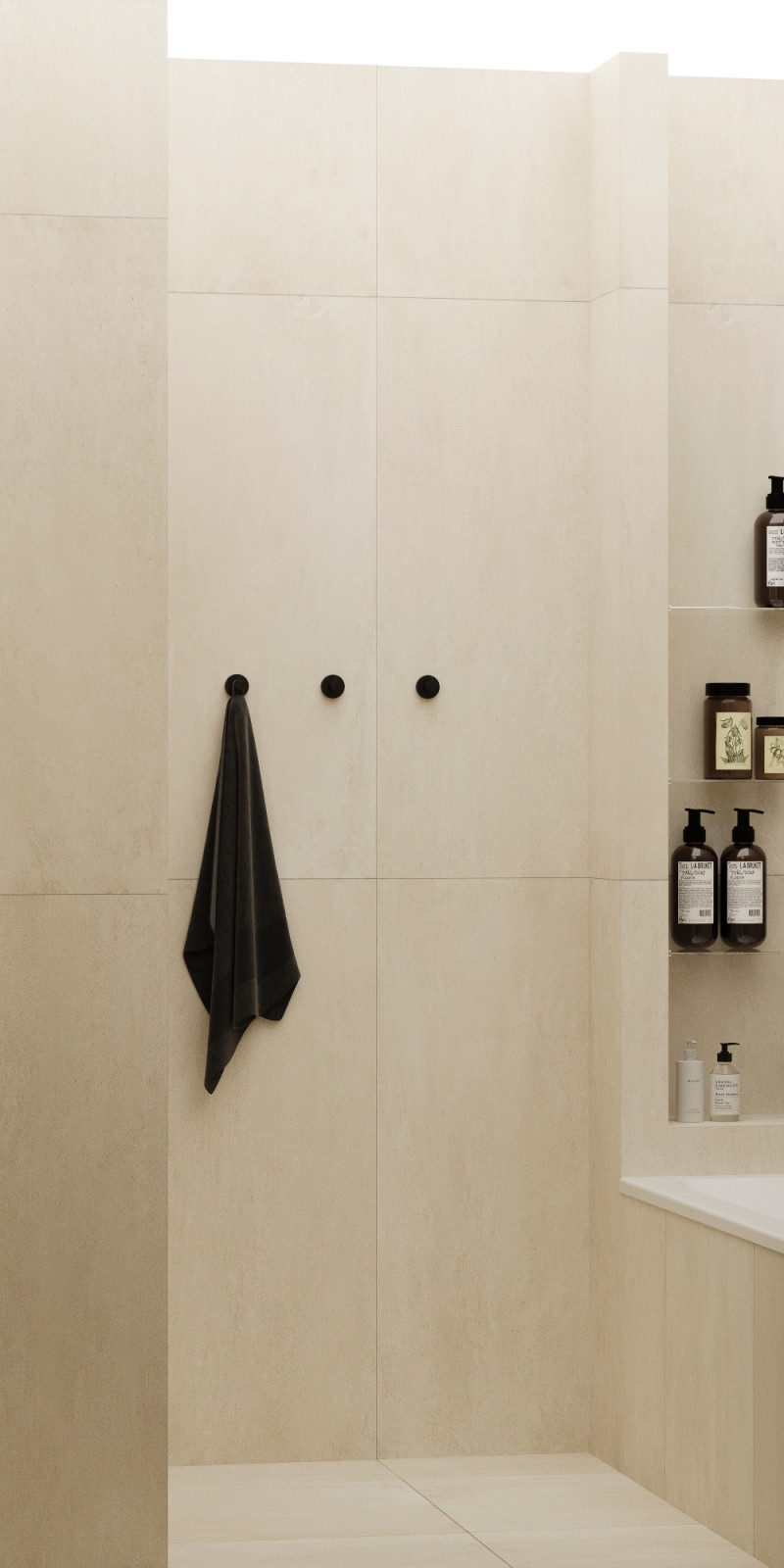 Квартира в ЖК на Измаильском