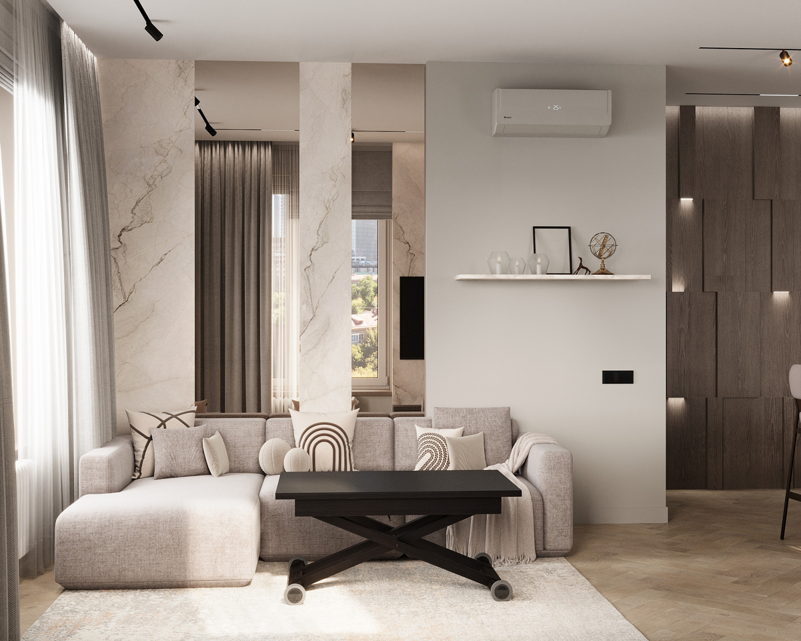 ЖК Хедлайнер