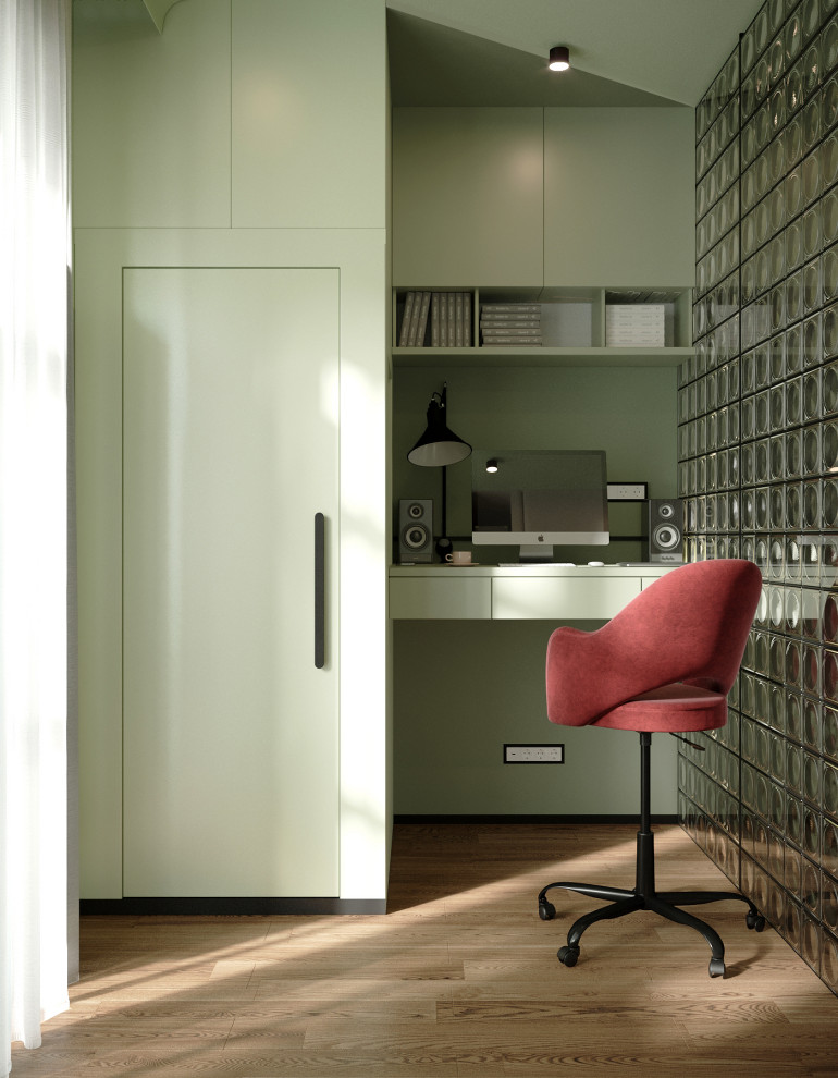 Обложка проекта: Петроградка