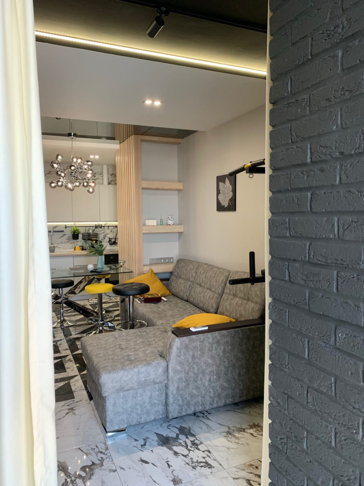 Для особенных людей