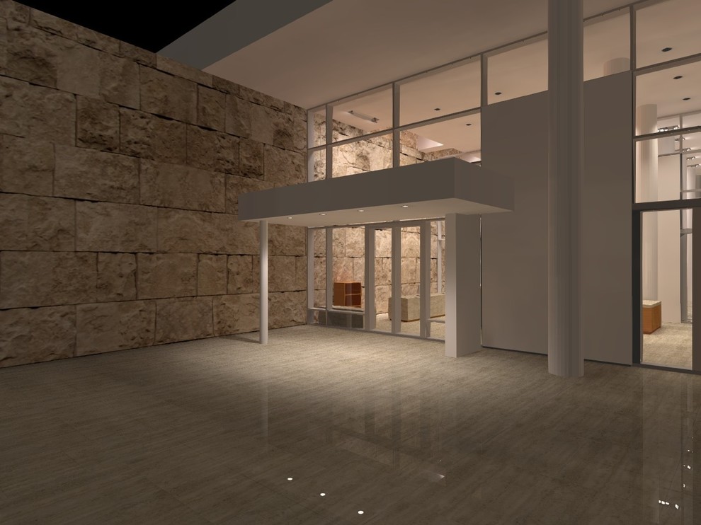 Музей Ara Pacis