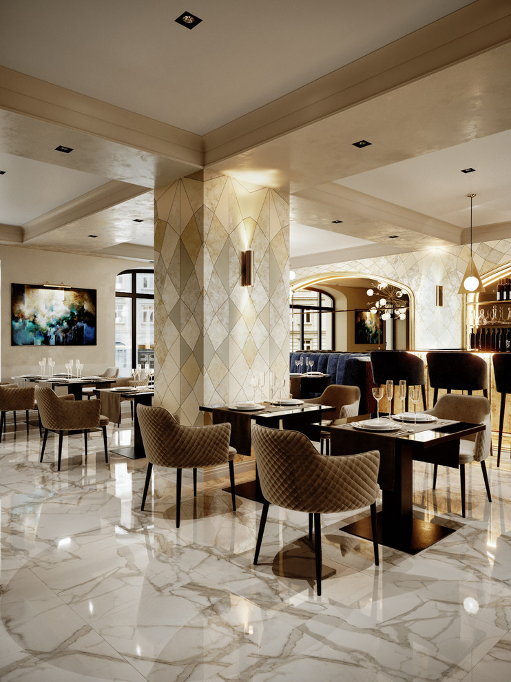 Отель Double Three by Hilton