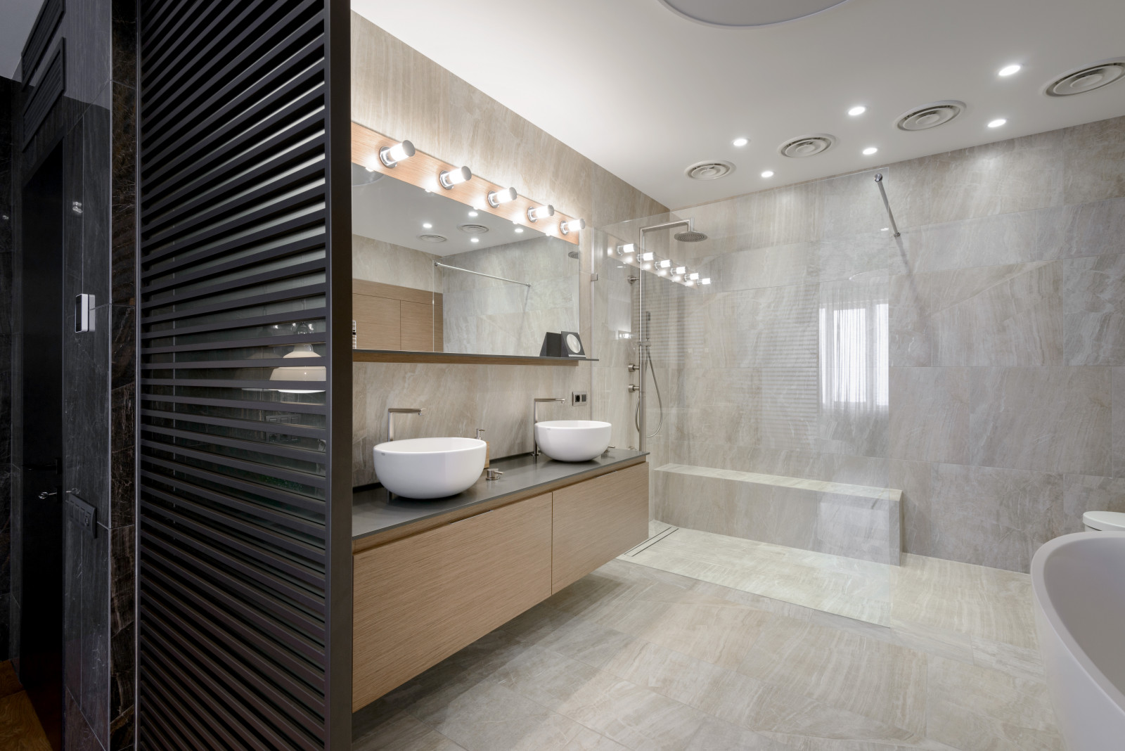 Обложка проекта: Интерьер на Романова