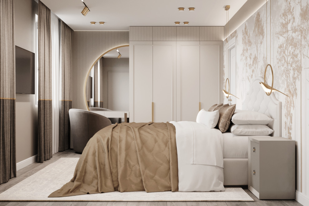 КВАРТИРА НА УЛ. КУЛЬТУРЫ