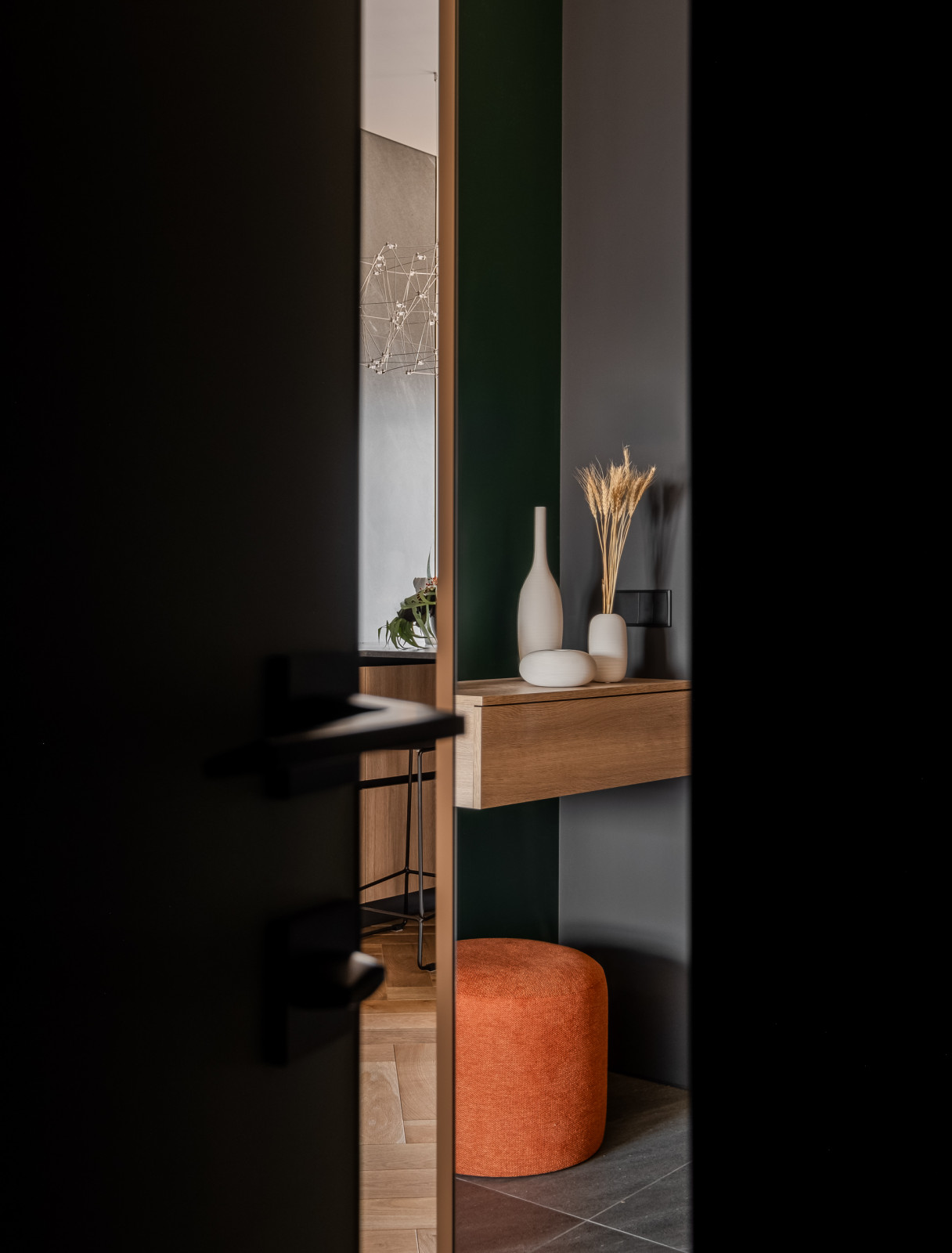 ЖК Кристалл