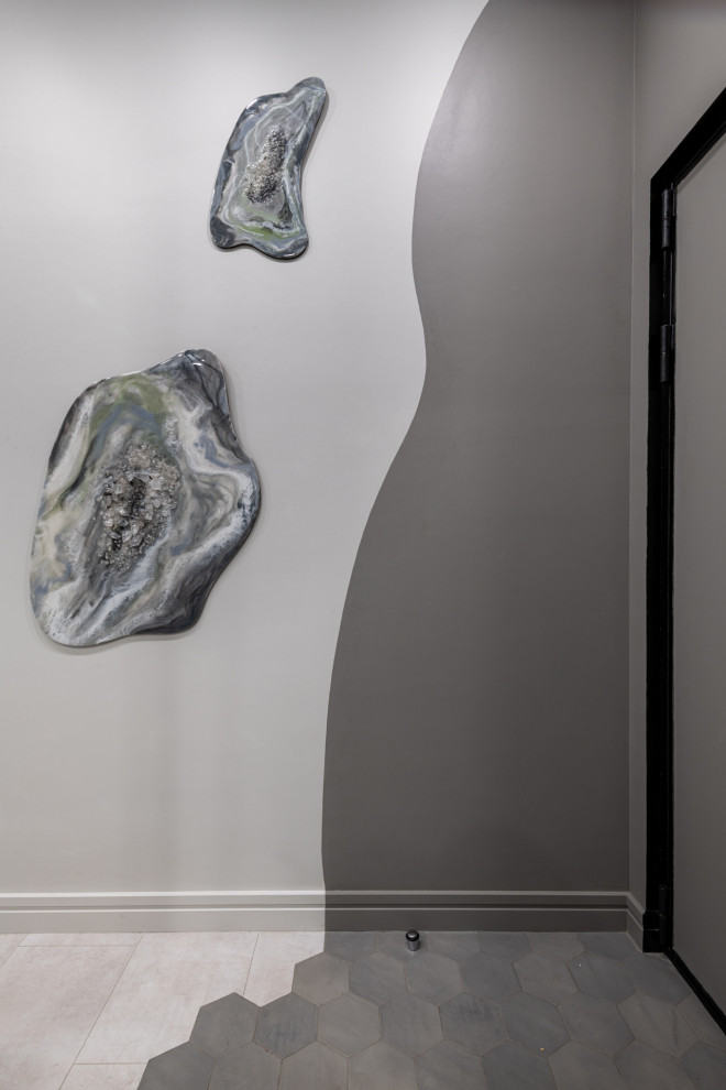 Кошачий рай