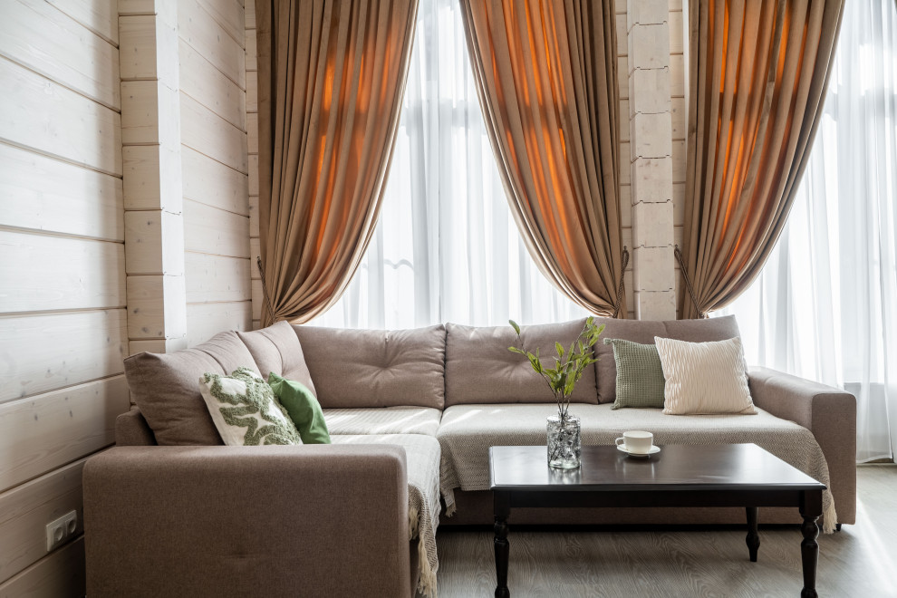 Подготовка загородного дома к долгосрочной аренде