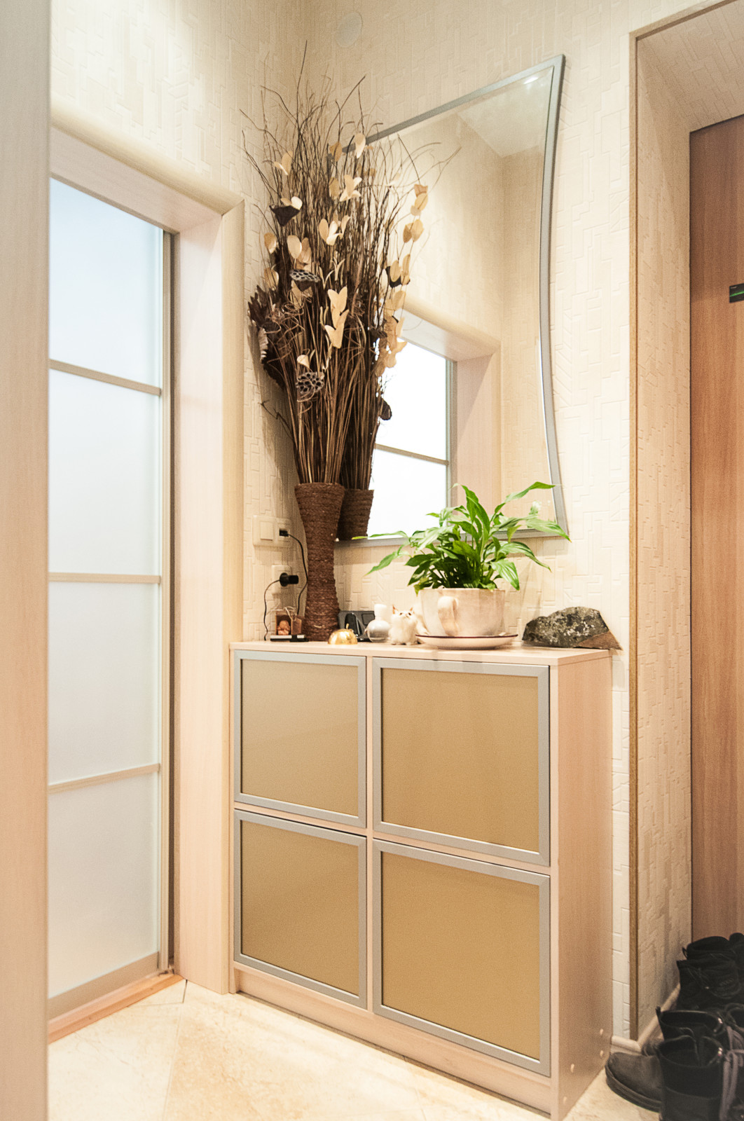 Комплект мебели в Московский район