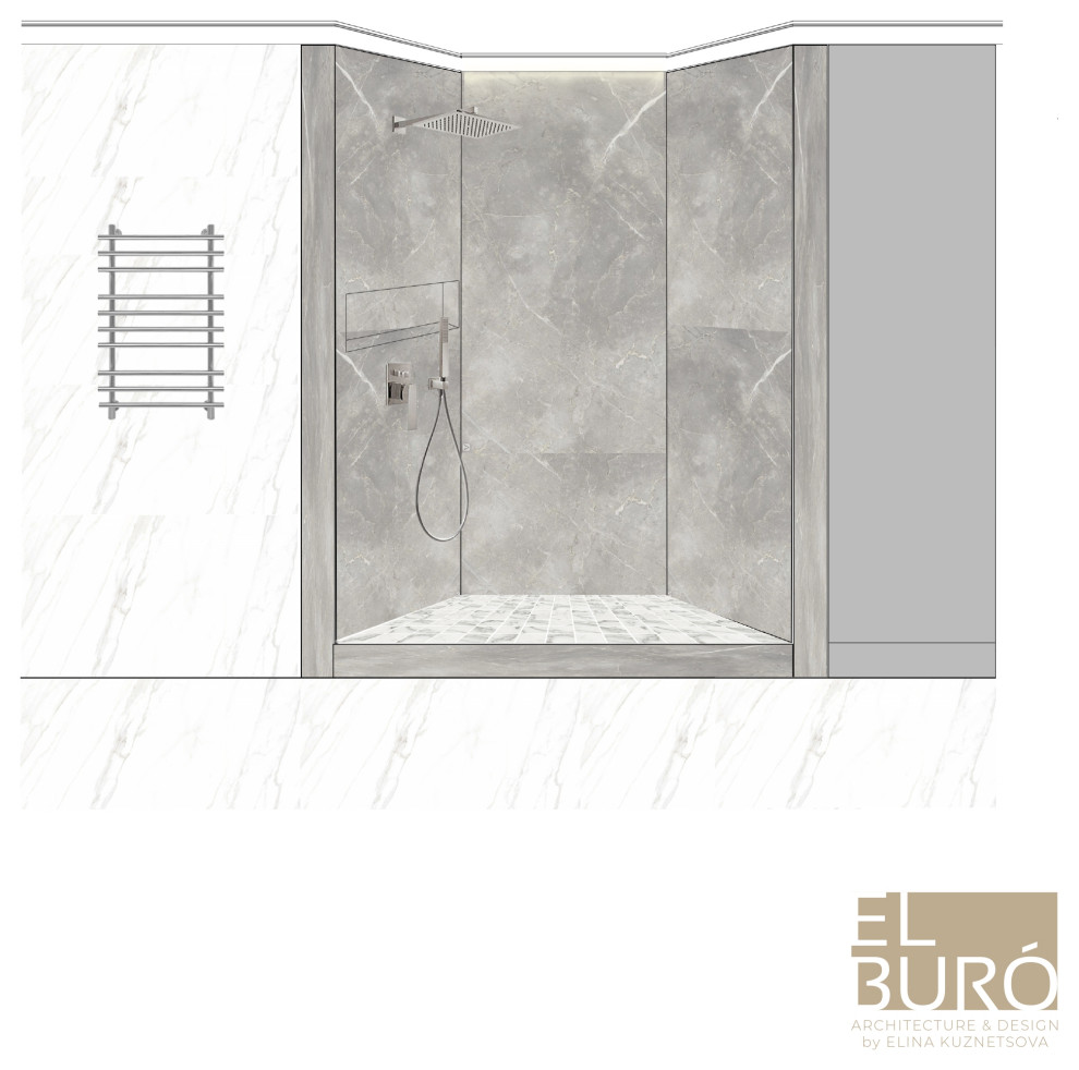 Частный дом в Казани