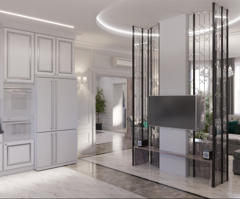 Дом в Авдотьино