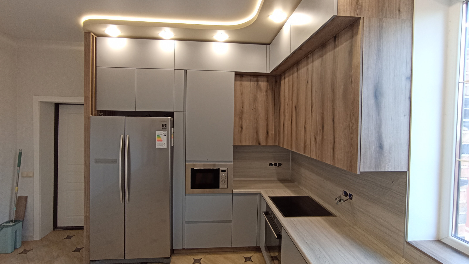 Кухня Краснодар