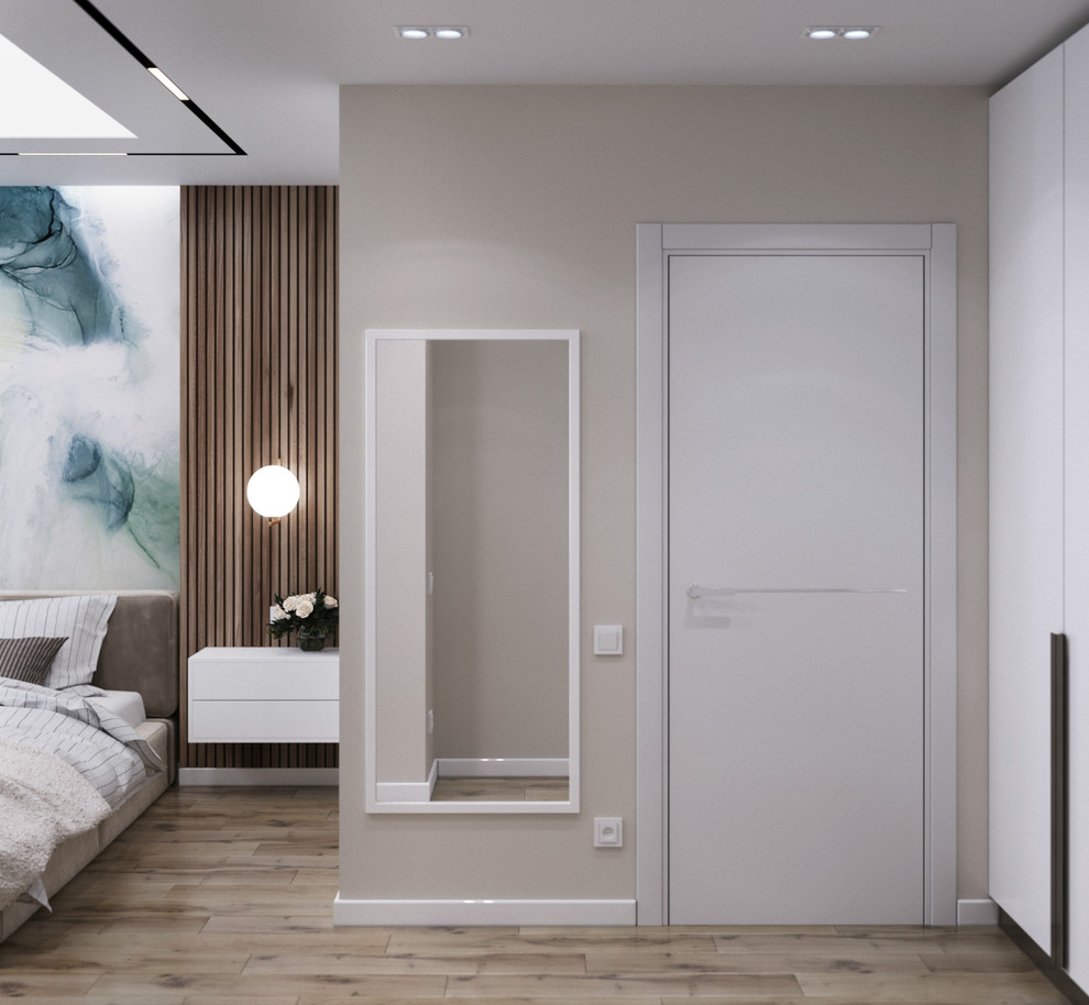 Спальня 22,13 кв.м