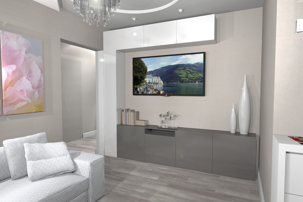 Очарование Весны